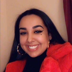 Meet your Posher, Vane